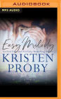 Easy Melody (Boudreaux Series #3)