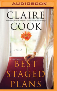Best Staged Plans: A Novel