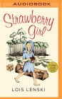 Strawberry Girl