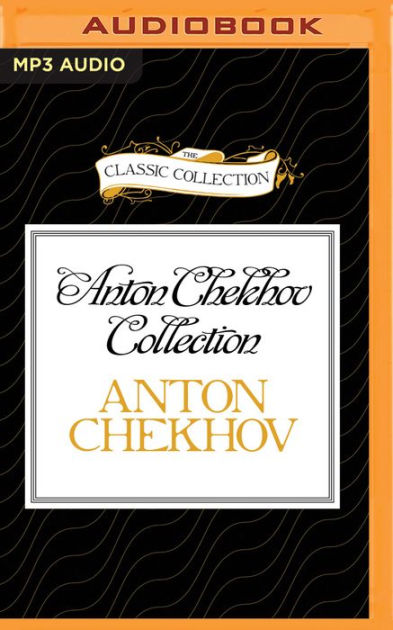the bet by anton chekhov cogitate review