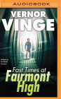 Fast Times at Fairmont High