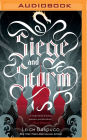 Siege and Storm (Shadow and Bone Trilogy #2)