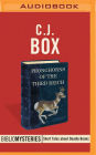 Pronghorns of the Third Reich