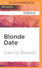 Blonde Date: An Ivy Years Novella