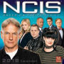 2018 NCIS: Based On The TV Series Wall Calendar