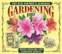 2018 Old Farmers Almanac: Gardening Advice, Folklore, And Gardening Secrets Boxed/Daily Calendar