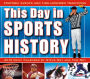 2019 This Day in Sports History Boxed Daily Calendar: by Sellers Publishing