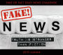 2019 Fake News Truth is Stranger than Fiction Boxed Daily Calendar: by Sellers Publishing