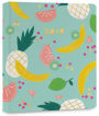 2019 High Note® Fresh & Colorful Hardcover Organizer 18-month Weekly Engagement Planner - July 2018 to December 2019