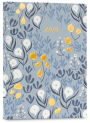 2019 High Note® Garden Bee Floral Weekly Planner 18-Month Engagement Calendar Academic Organizer- July 2018 to December 2019