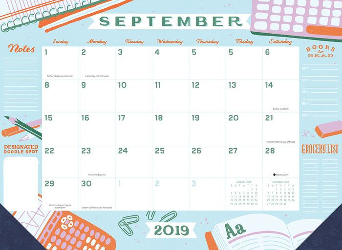 2019 High Note Jill De Haan Deluxe 18 Month Desk Pad Planner 2019 High Note Jill De Haan Deluxe 18 Month Desk Pad Planner Calendar July 2018 To December By 9781531905798 Item Barnes Noble