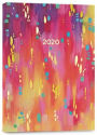 2020 High Note Fresh & Colorful Sunset Magic 18-Month Weekly Planner