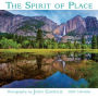 2020 The Spirit of Place Mini Wall Calendar: by Sellers Publishing