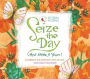 2020 Seize the Day Boxed Daily Calendar: by Sellers Publishing