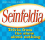 2020 Seinfeldia Trivia from the Show About Nothing Boxed Daily Calendar: by Sellers Publishing