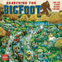 Searching for Bigfoot and His Other Hidden Friends 2024 Calendar