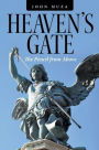 Heaven's Gate: The Pencil from Above