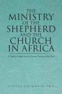 The Ministry of the Shepherd and the Church in Africa: A Cognitive Insight into the Pastoral Priorities of the Priest