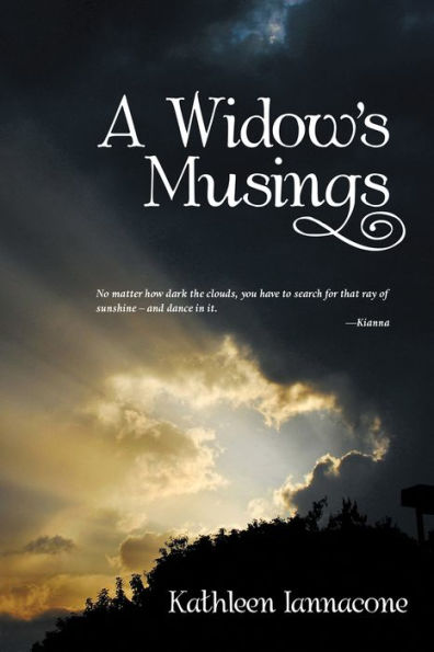 A Widow'S Musings