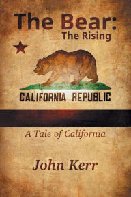 Title: The Bear: The Rising, Author: John Kerr