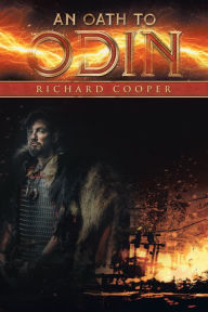 Title: An Oath to Odin, Author: Richard Cooper