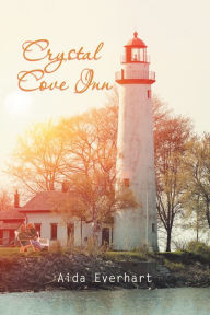 Title: Crystal Cove Inn, Author: Aida Everhart