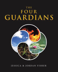 Title: The Four Guardians, Author: Jessica Fisher