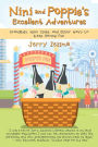 Nini and Poppie's Excellent Adventures: Grandkids, Wine Clubs, and Other Ways to Keep Having Fun