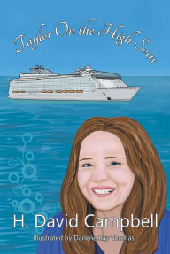 Title: Taylor on the High Seas, Author: H. David Campbell