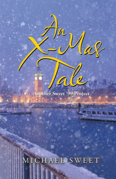 An X-Mas Tale: Another Sweet '99 Project