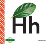 Title: Hh (Spanish Language), Author: Maria Puchol