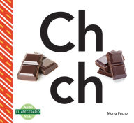 Title: Ch ch (Spanish Language), Author: Maria Puchol
