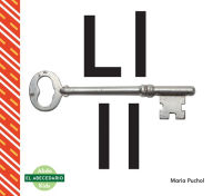 Title: Ll ll (Spanish Language), Author: Maria Puchol