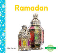 Title: Ramadan, Author: Julie Murray