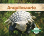 Anquilosaurio (Ankylosaurus)
