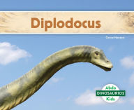 Title: Diplodocus (Diplodocus), Author: Grace Hansen