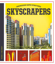 Title: Skyscrapers, Author: Paige V. Polinsky