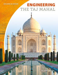 Title: Engineering the Taj Mahal, Author: Laura K. Murray