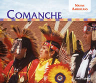 Title: Comanche, Author: Katie Lajiness