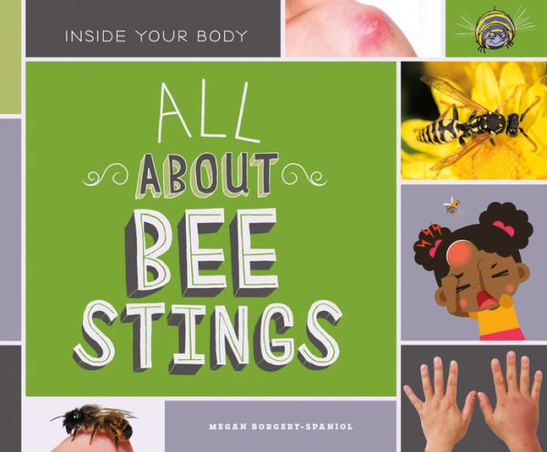 All About Bee Stings