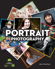 Title: Portrait Photography, Author: John Hamilton