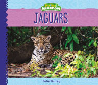 Title: Jaguars, Author: Julie Murray