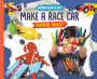 Make a Race Car Your Way!