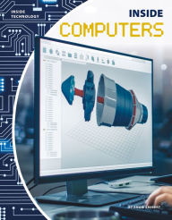 Title: Inside Computers, Author: Angie Smibert