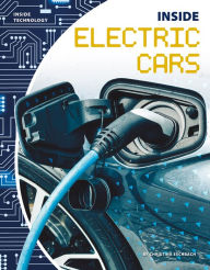 Title: Inside Electric Cars, Author: Christina Eschbach