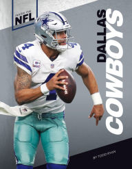 Title: Dallas Cowboys, Author: Todd Ryan