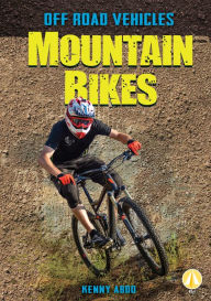 Title: Mountain Bikes, Author: Kenny Abdo
