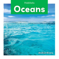 Title: Oceans, Author: Julie Murray