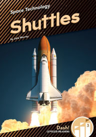 Title: Shuttles, Author: Julie Murray