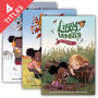 Libby Wimbley (Set)